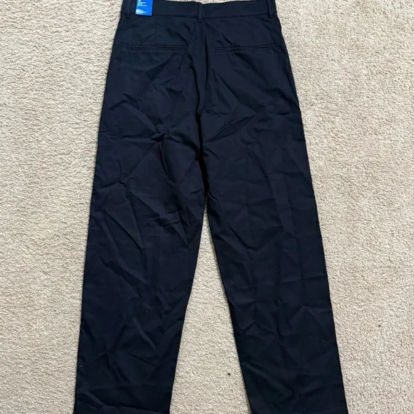 NEW Adidas Originals Mens Pants Ess Chino Skateboarding JD2442 Sz 32, 34, 35, 36
